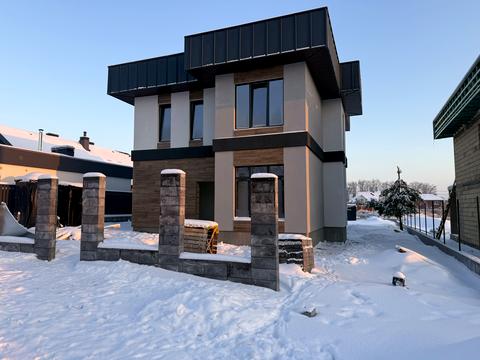 будинок за адресою Санаторна