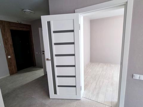 квартира по адресу Олександра Олеся ул., 4