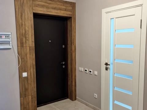 квартира по адресу Олександра Олеся ул., 4