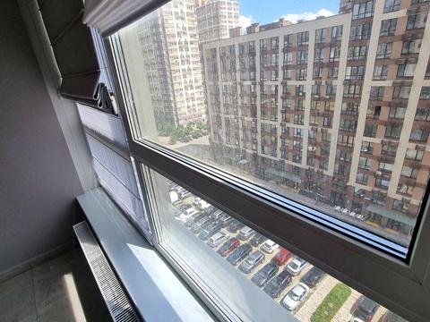 квартира по адресу Олександра Олеся ул., 4