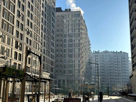 квартира по адресу Михаила Максимовича ул. (Трутенко Онуфрия), (Будинок «Престон»)