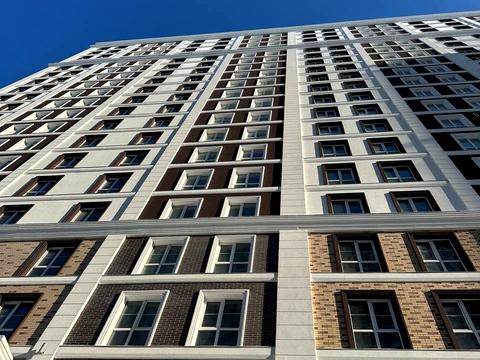 квартира по адресу Михаила Максимовича ул. (Трутенко Онуфрия), (Будинок «Престон»)