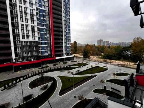 квартира за адресою Гліба Бабіча вул. (Канальна), 8-Г