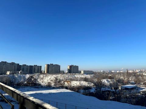 квартира по адресу Михаила Максимовича ул. (Трутенко Онуфрия), (Будинок «Престон»)