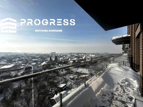 квартира по адресу Романа Левицкого ул., 4