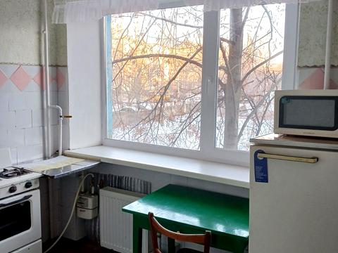 квартира за адресою Юрія Краснокутського вул., 1