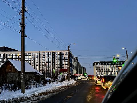 квартира за адресою Івано-Франківськ, Героїв Миколаєва вул., 129А, корпус 11, 7, 8