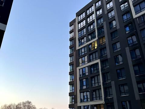 квартира за адресою Івано-Франківськ, Героїв Миколаєва вул., 129А, корпус 11, 7, 8