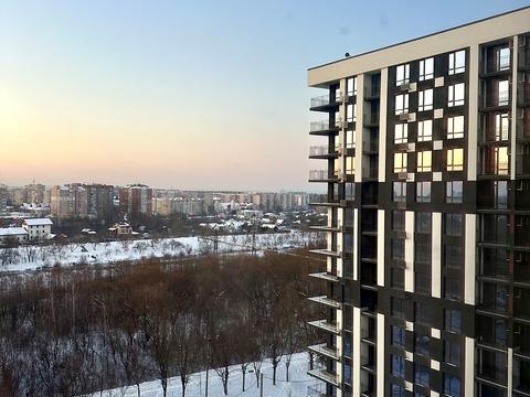 квартира за адресою Івано-Франківськ, Героїв Миколаєва вул., 129А, корпус 11, 7, 8