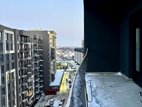 квартира за адресою Івано-Франківськ, Героїв Миколаєва вул., 129А, корпус 11, 7, 8