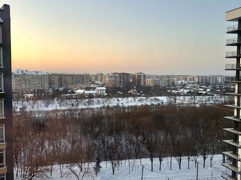 квартира за адресою Івано-Франківськ, Героїв Миколаєва вул., 129А, корпус 11, 7, 8