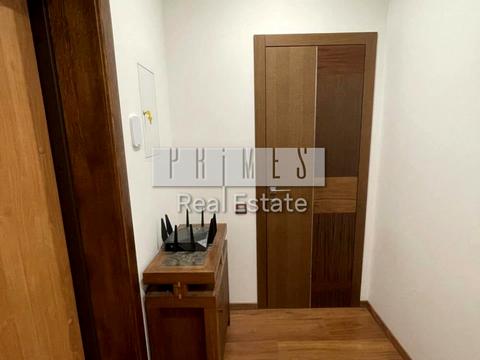 квартира за адресою Андрія Верхогляда вул. (Михайла Драгомирова), 20