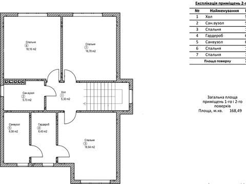 будинок за адресою Санаторна
