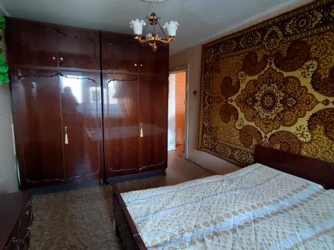 квартира за адресою Всебратське-2 вул., 35