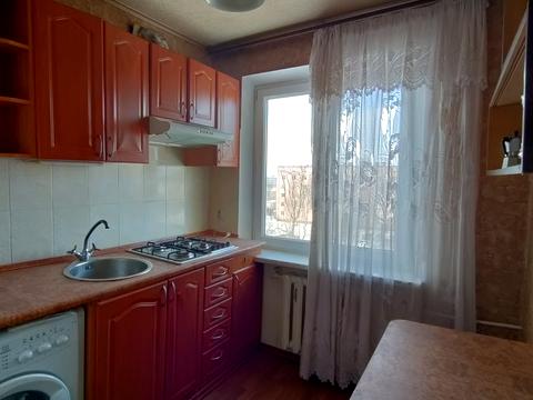 квартира по адресу Всебратское-2 ул., 35