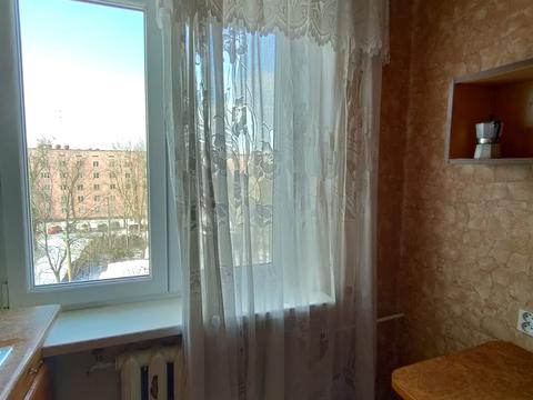 квартира за адресою Всебратське-2 вул., 35