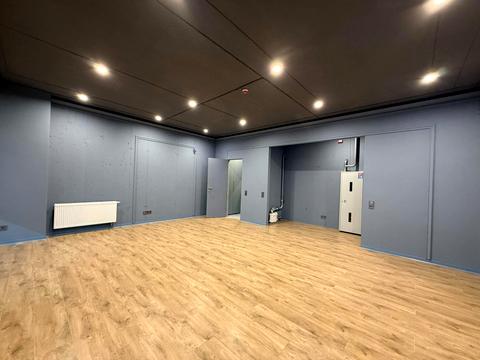 коммерческая по адресу Михаила Максимовича ул. (Трутенко Онуфрия), 24-В