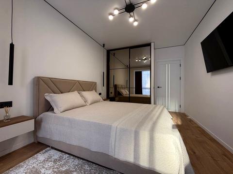 квартира за адресою Княгинин вул., (Будинок 37)