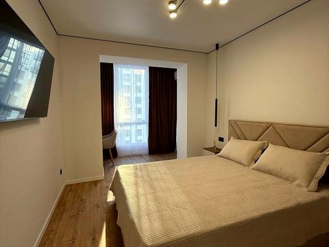 квартира за адресою Княгинин вул., (Будинок 37)