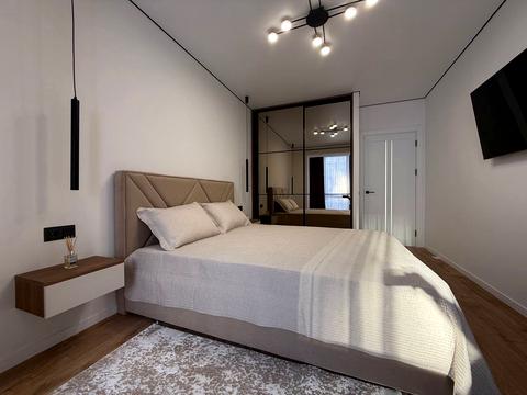 квартира за адресою Княгинин вул., (Будинок 37)