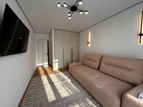 квартира за адресою Княгинин вул., (Будинок 37)