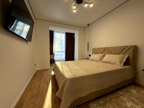 квартира за адресою Княгинин вул., (Будинок 37)