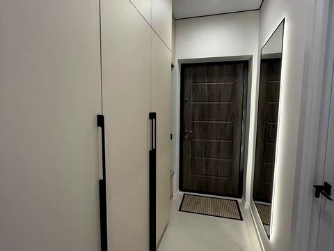 квартира за адресою Княгинин вул., (Будинок 37)