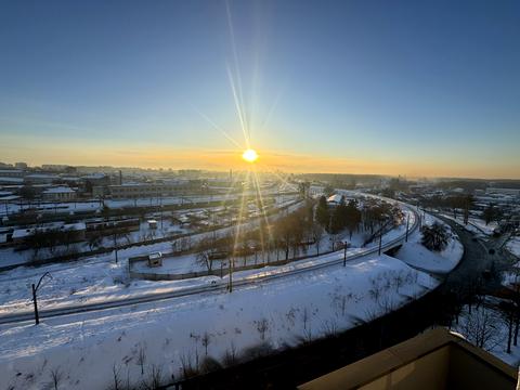 квартира за адресою Рудненська вул. (Білогорська), (3 черга (будинок 1б))