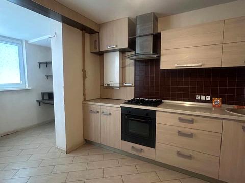 квартира за адресою Теплична вул., 38