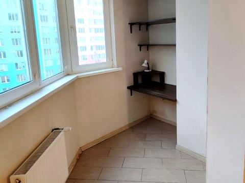 квартира за адресою Теплична вул., 38