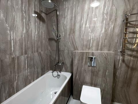 квартира за адресою Єдності вул., (Будинок 5)