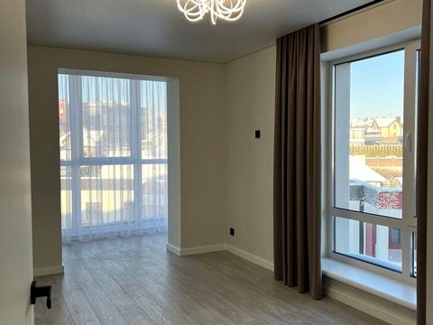 квартира за адресою Єдності вул., (Будинок 5)