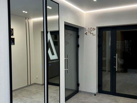 квартира за адресою Єдності вул., (Будинок 5)