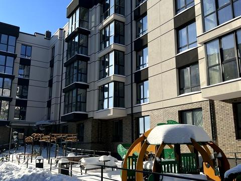 квартира за адресою Єдності вул., (Будинок 5)