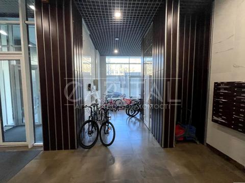 квартира за адресою Лейпцизька вул., 13-А