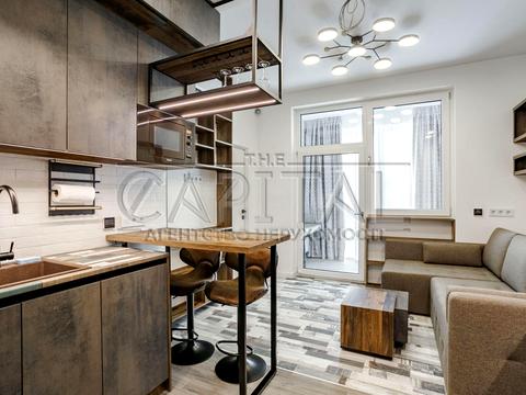 квартира за адресою Лейпцизька вул., 13-А