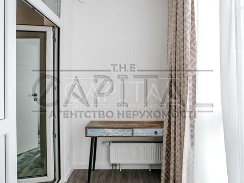 квартира за адресою Лейпцизька вул., 13-А