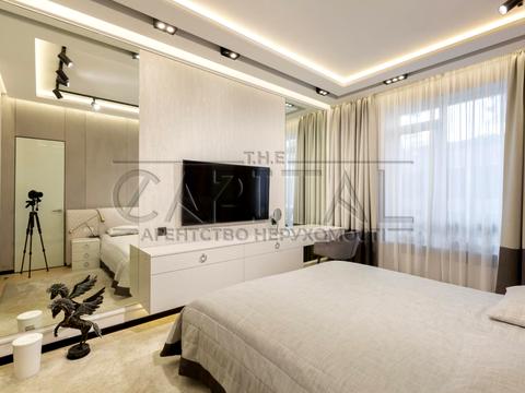 квартира за адресою Саперне Поле вул., 5-А