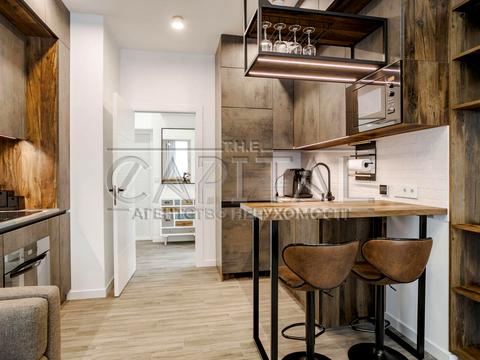 квартира за адресою Лейпцизька вул., 13-А