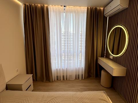 квартира по адресу Північний бульв., 1