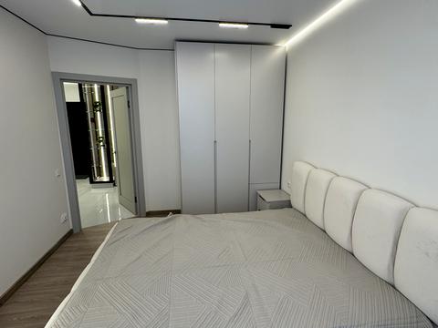 квартира по адресу Північний бульв., 1