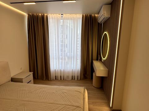 квартира по адресу Північний бульв., 1