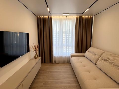 квартира по адресу Північний бульв., 1