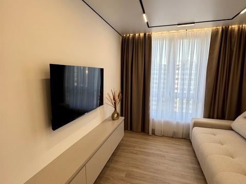 квартира по адресу Північний бульв., 1