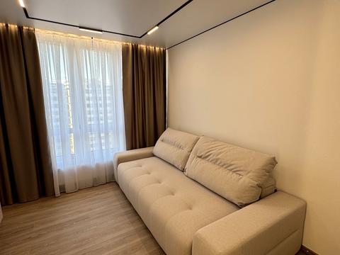 квартира по адресу Північний бульв., 1