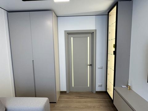 квартира по адресу Північний бульв., 1