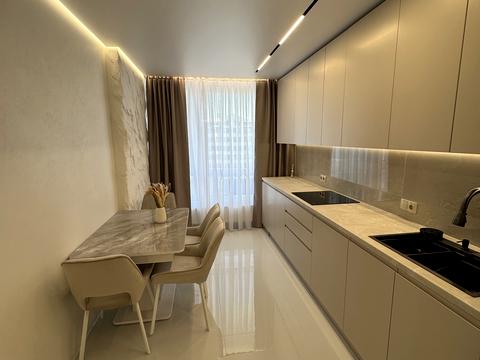 квартира по адресу Північний бульв., 1