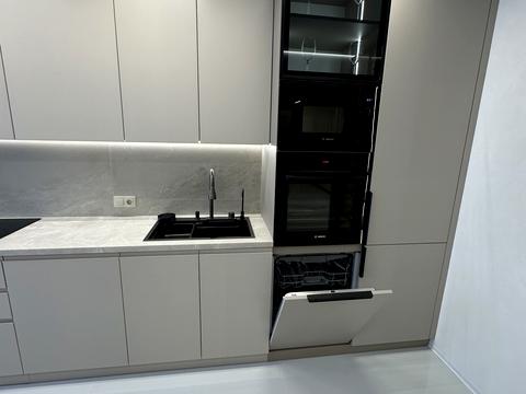 квартира по адресу Північний бульв., 1