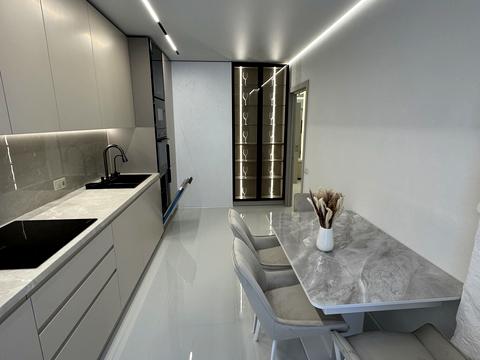 квартира по адресу Північний бульв., 1