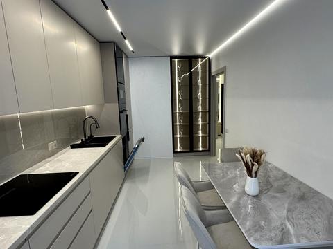 квартира по адресу Північний бульв., 1